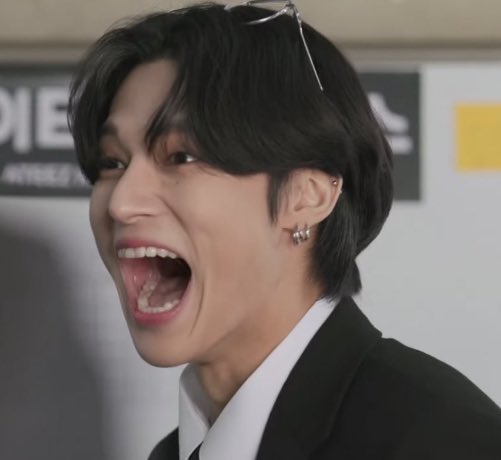 [잡담] 우리 아기계란 아기 별의커비 정우영 | 인스티즈