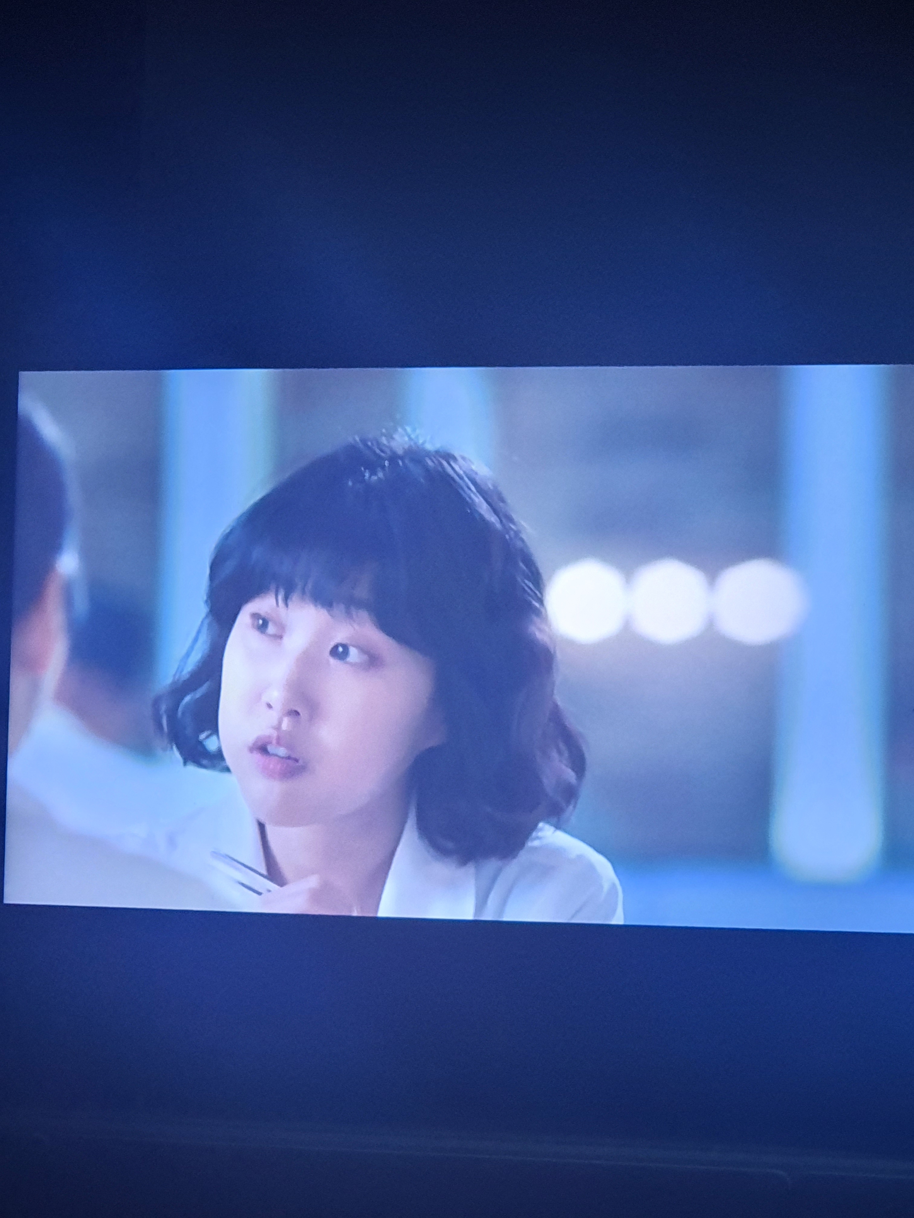 [잡담] 슬의 시즌1 2화에서 나오는 이 배우 분 이름 뭐야? | 인스티즈