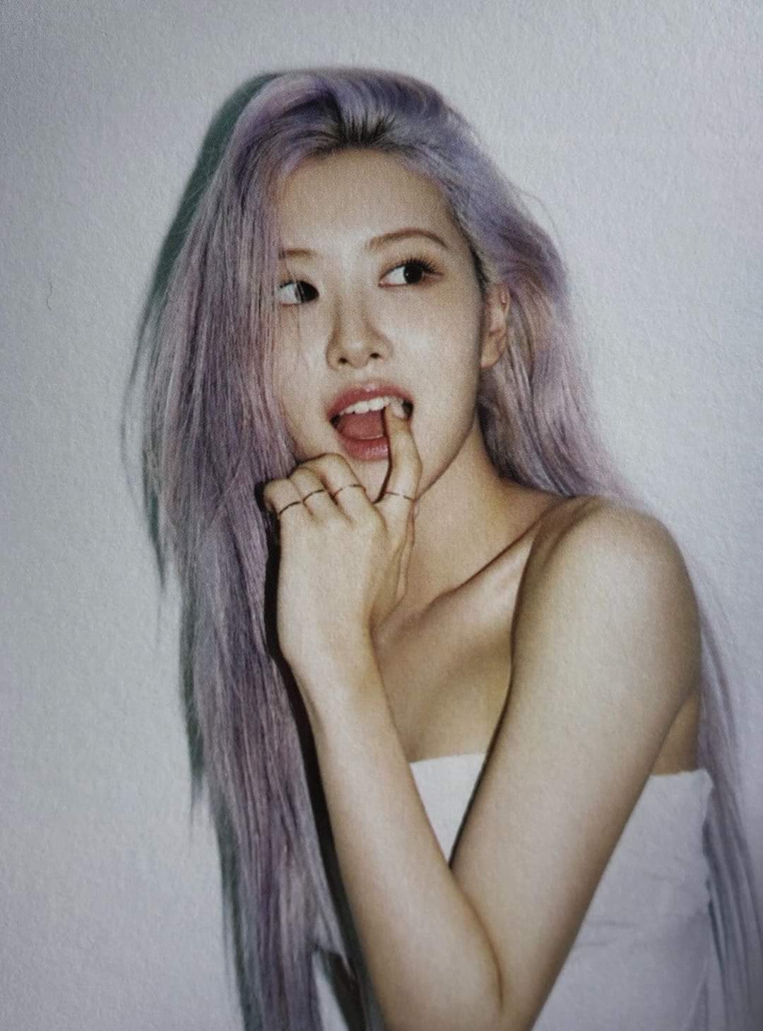 [잡담] 아이돌 중에 예뻤던 머리 스타일 뭐라구 생각해? | 인스티즈