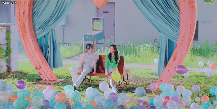 [잡담] 헐 부승관 고백하고 차이는 서사인가..표정 맴찢이야ㅜ | 인스티즈