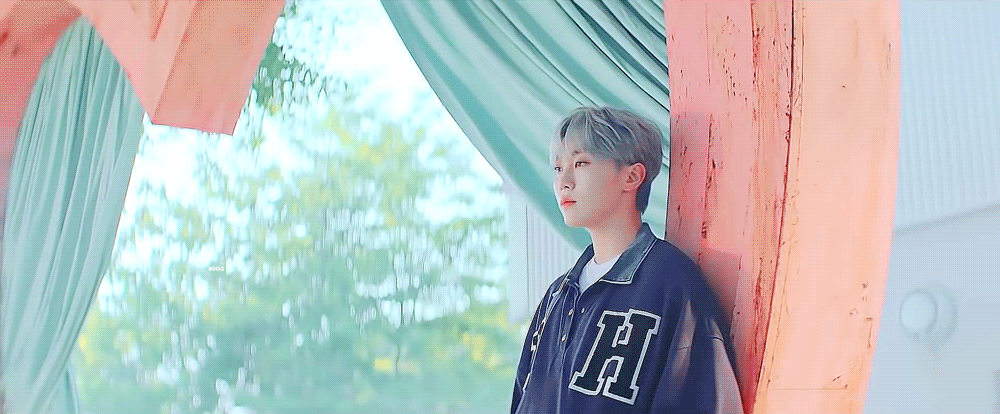 [잡담] 헐 부승관 고백하고 차이는 서사인가..표정 맴찢이야ㅜ | 인스티즈