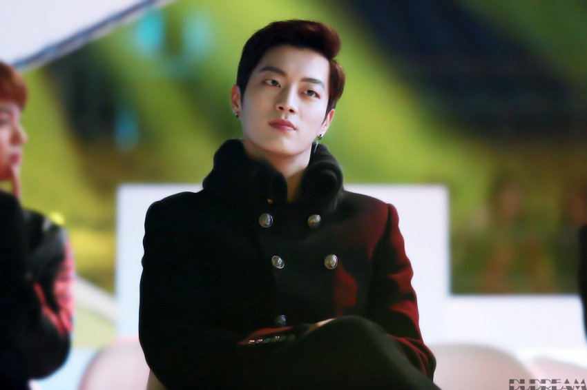 [잡담] 윤두준 얼굴 말이야 | 인스티즈