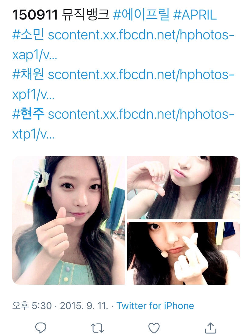 [마플] 심플리는 사녹이래!! 근데 당일 뮤뱅 셀카도 있어 | 인스티즈