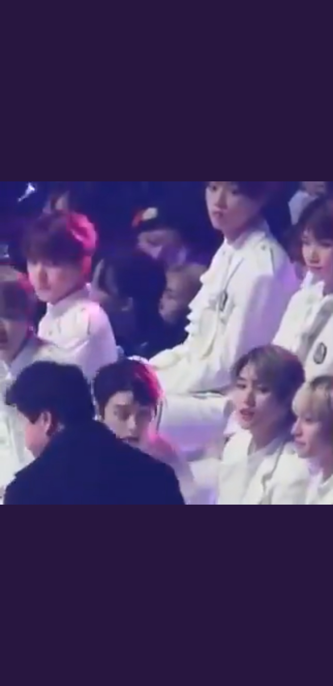 [잡담] 혹시 이 사진에 있는 분들 다 더보이즈분들인가요?? | 인스티즈