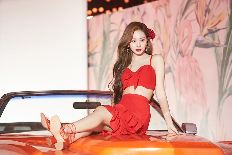 [잡담] 와..쯔위..여신이다 | 인스티즈