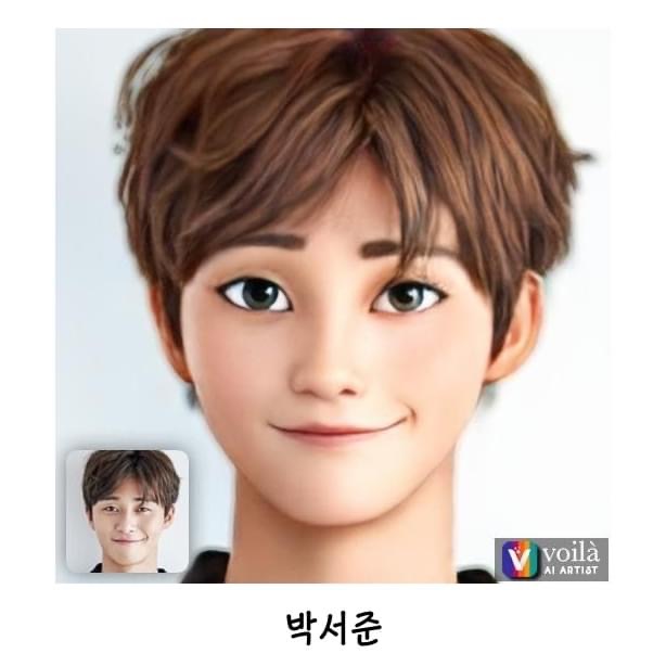 [미디어] 배우 얼굴 디즈니화 | 인스티즈