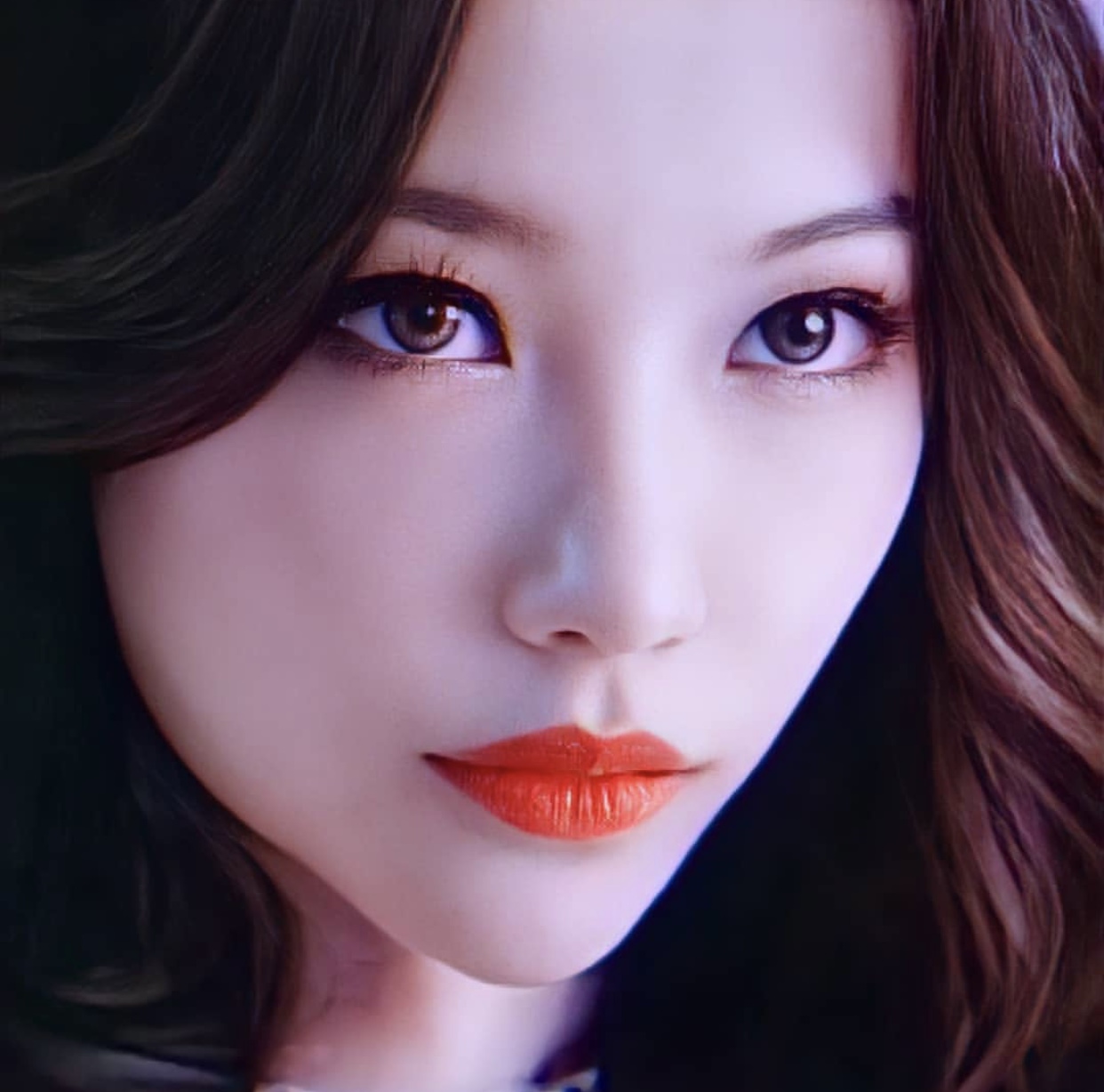 스키즈 여자버전도 예쁘다 | 인스티즈