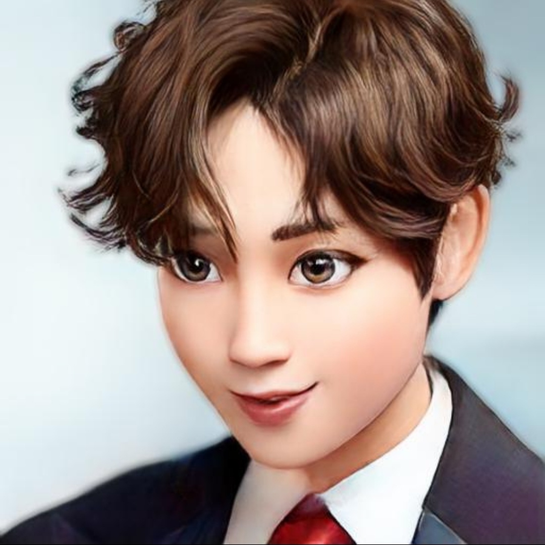 [잡담] 디즈니 뒷북인데 이거 진짜 캐릭터 같지 않아? | 인스티즈