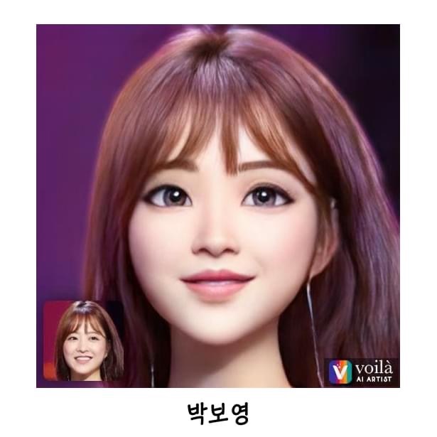 [미디어] 배우 얼굴 디즈니화 | 인스티즈