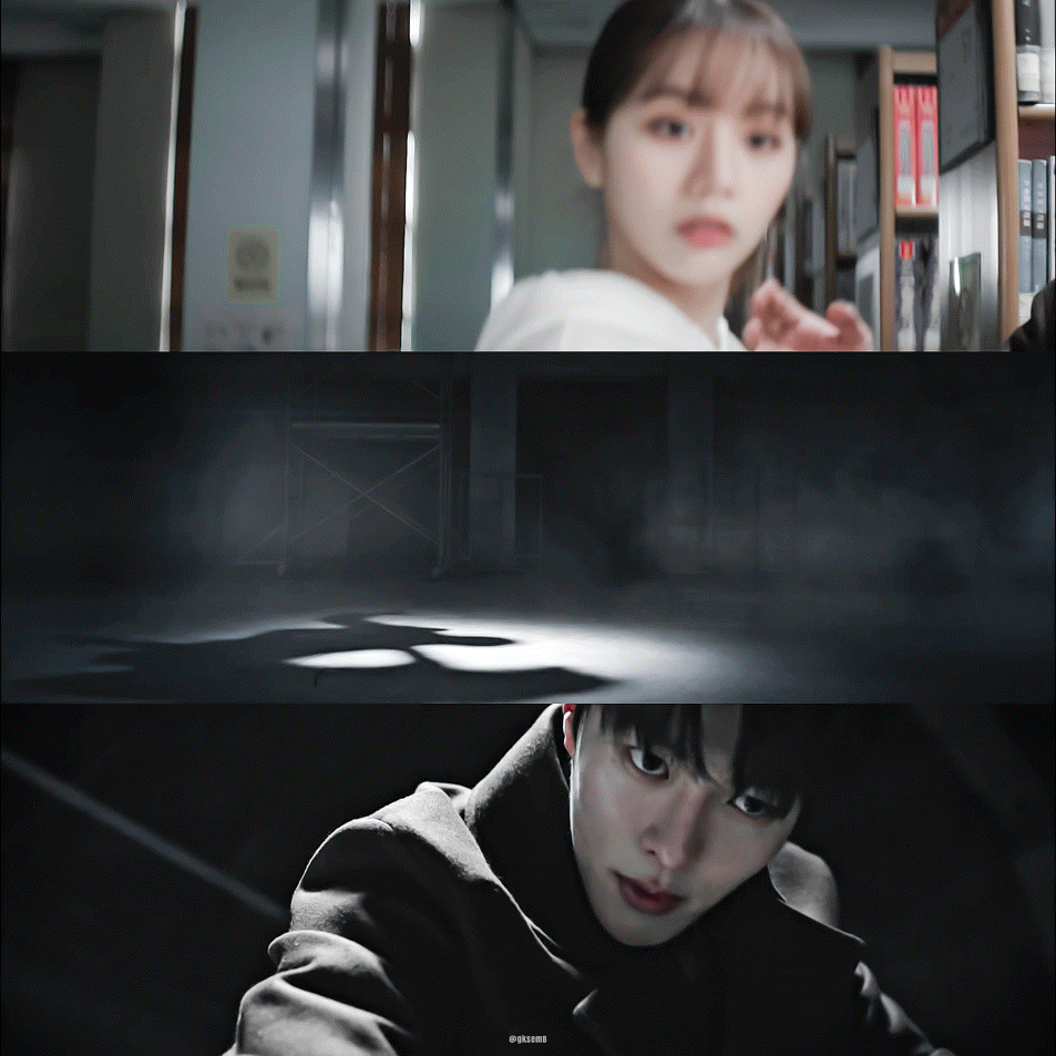 [잡담] 어제 간떨어지는동거 이장면 진짜 쩔었다..... | 인스티즈