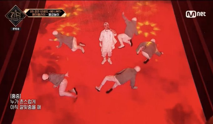 [잡담] 한달만에 바뀌어버린 트렌드 (ㅈㅇ 비투비 에이티즈) | 인스티즈