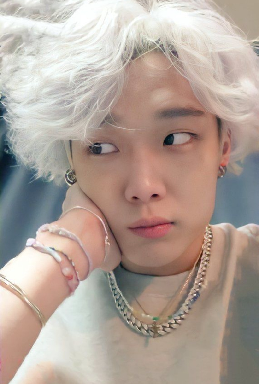 [잡담] 바비 안받는 색이 없다 | 인스티즈