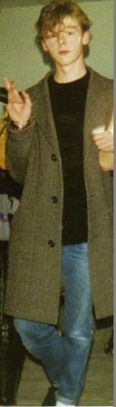 [잡담] 영국 배우들 젊을 때 진짜 개잘생겼어 | 인스티즈