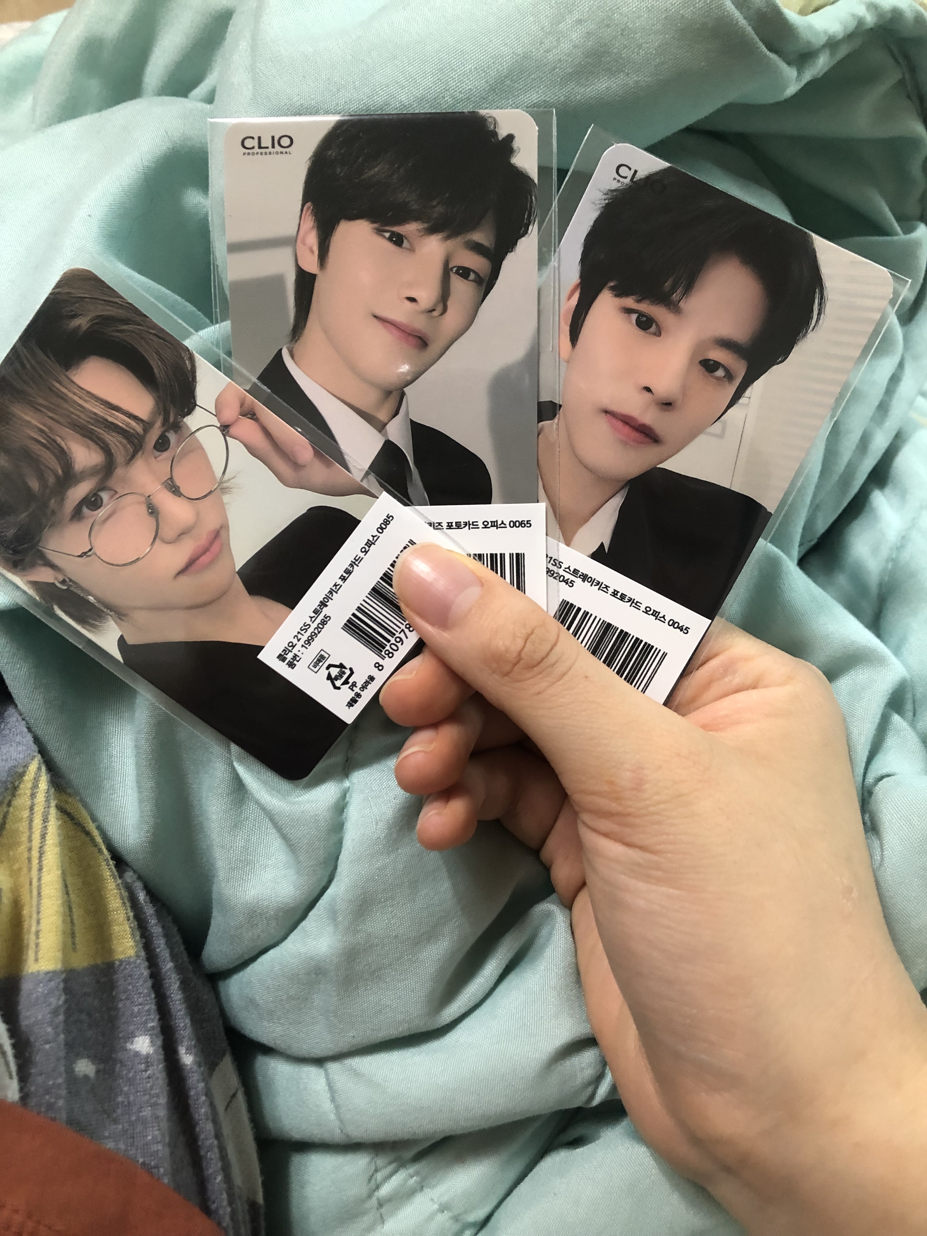 [잡담] 스트레이키즈 누구야? | 인스티즈