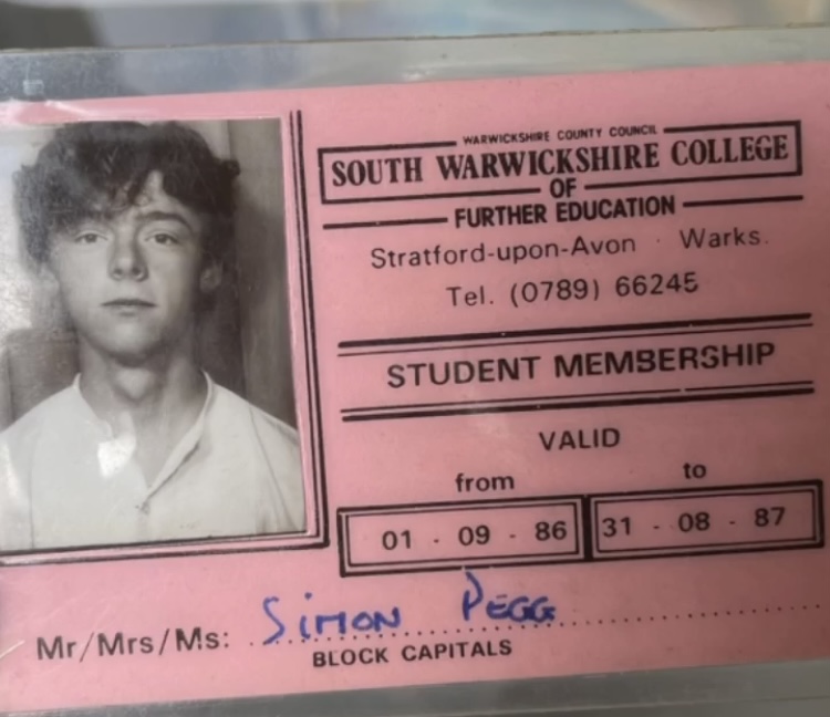 [잡담] 영국 배우들 젊을 때 진짜 개잘생겼어 | 인스티즈