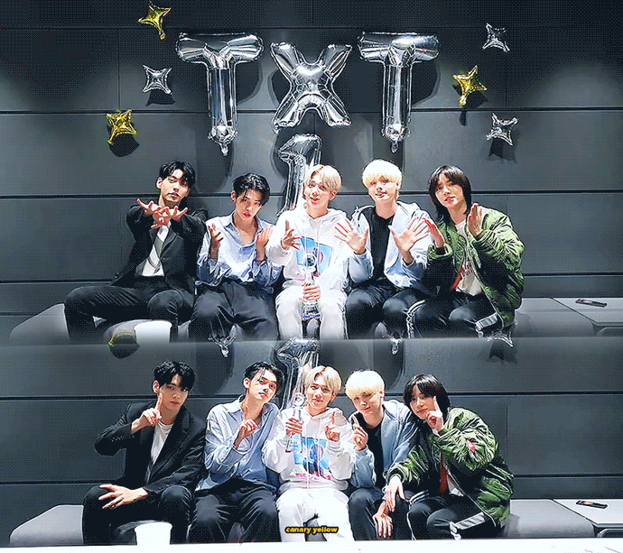 [잡담] 투바투 워더 가보자고 | 인스티즈