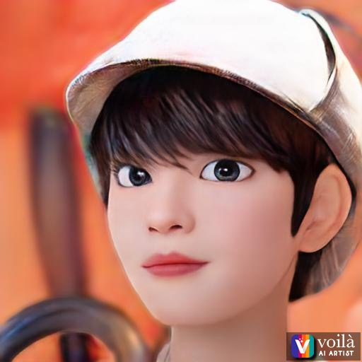 [잡담] 나도 내 최애 디즈니 돌려봤어 누구게!!!!! | 인스티즈