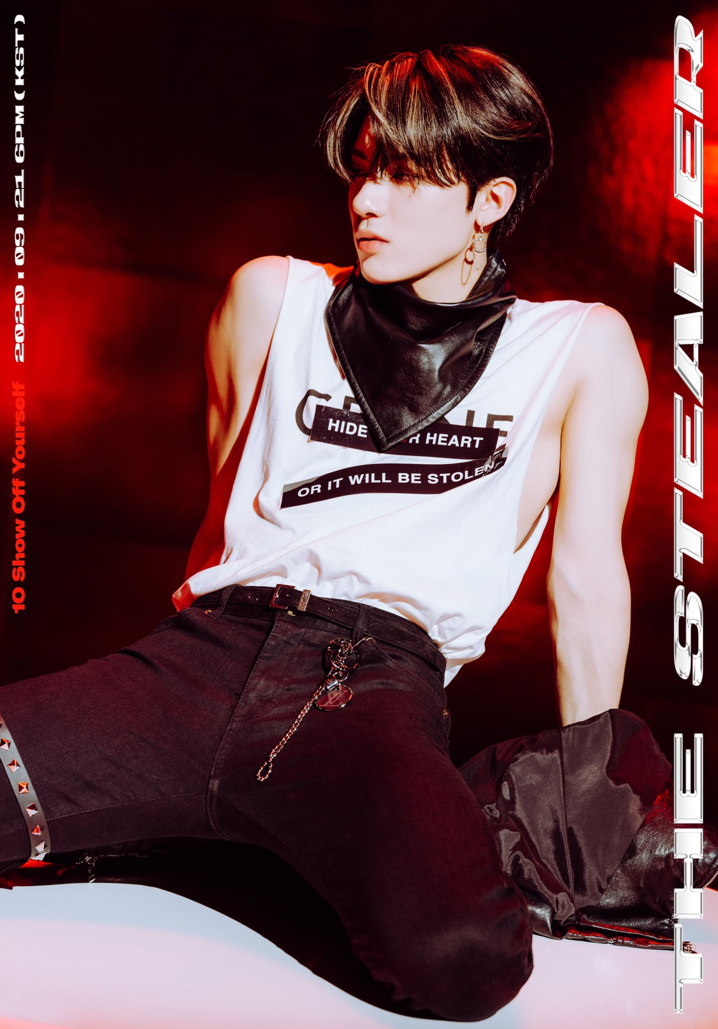 [잡담] 덥즈 에릭은 자컨 보면 완전 대형강아지지만 | 인스티즈