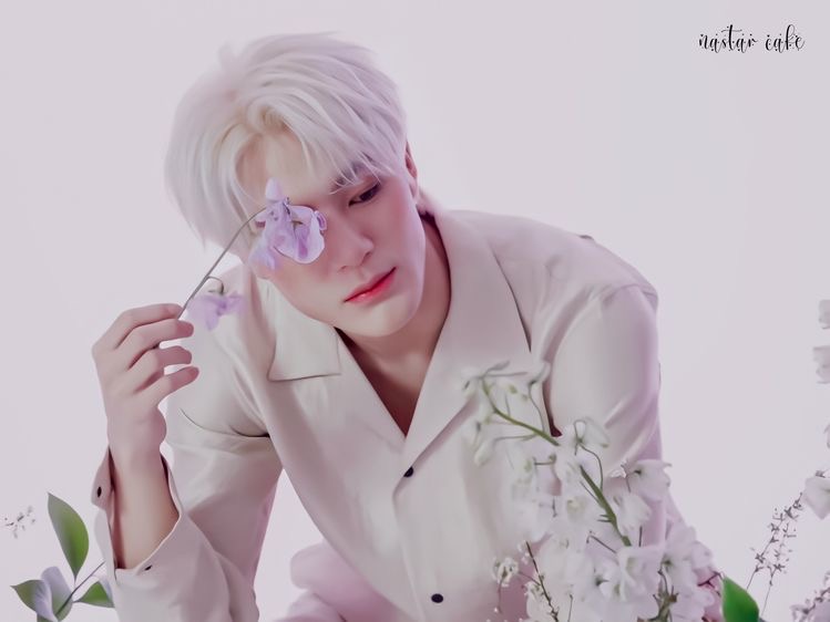 [잡담] 제노 디즈니화 해봤는데... 디즈니화인지 뭔지는 모르겠지만 아무튼 진짜 잘생김 | 인스티즈