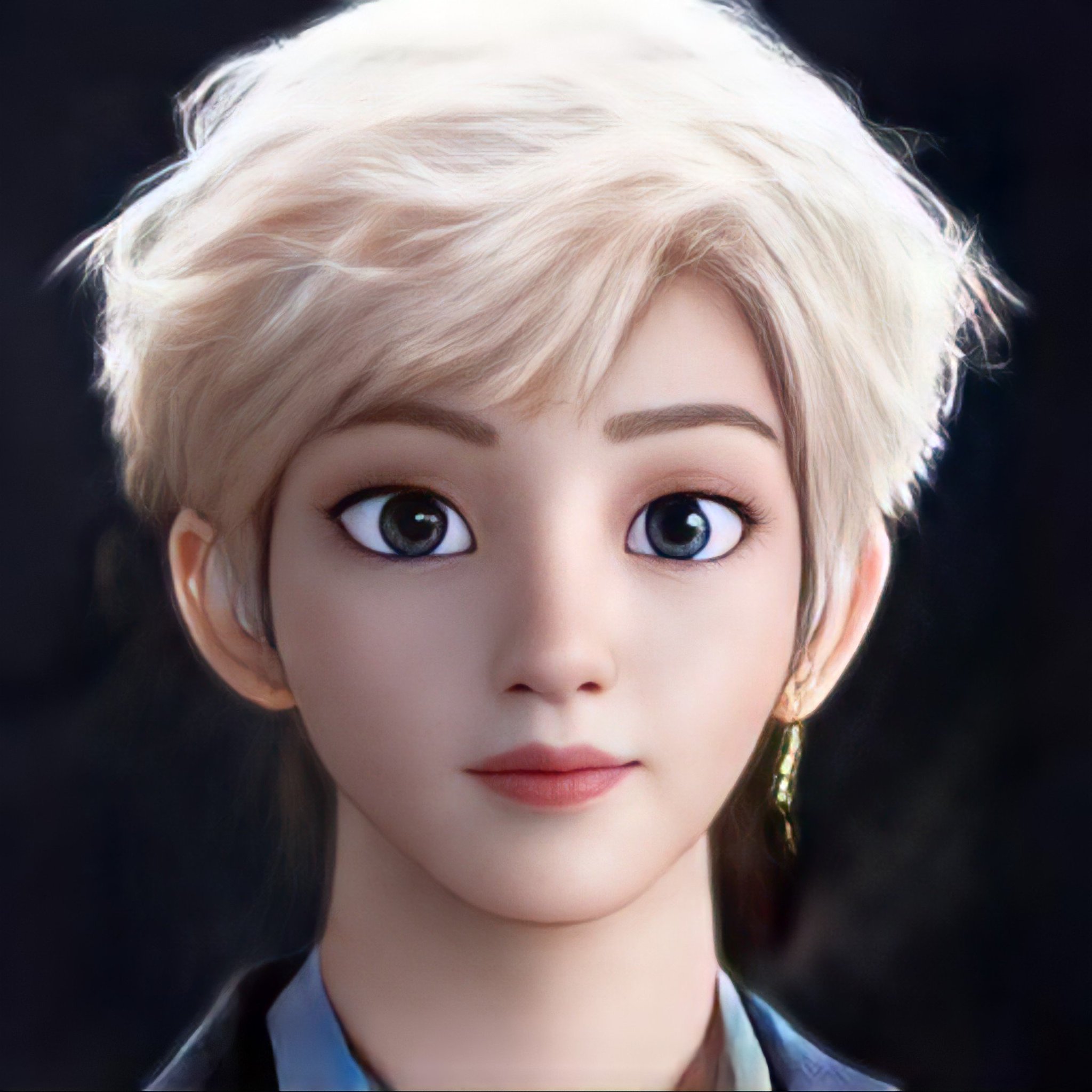 [잡담] 디즈니 찰떡이야 | 인스티즈