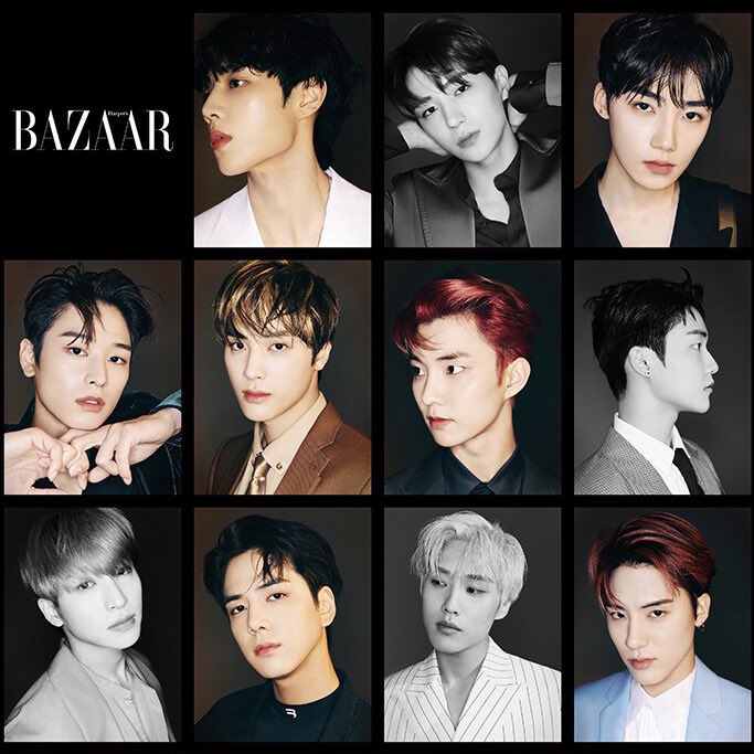 [잡담] 우리팀에....잘생긴 사람이 너무 많은것 같다.... | 인스티즈