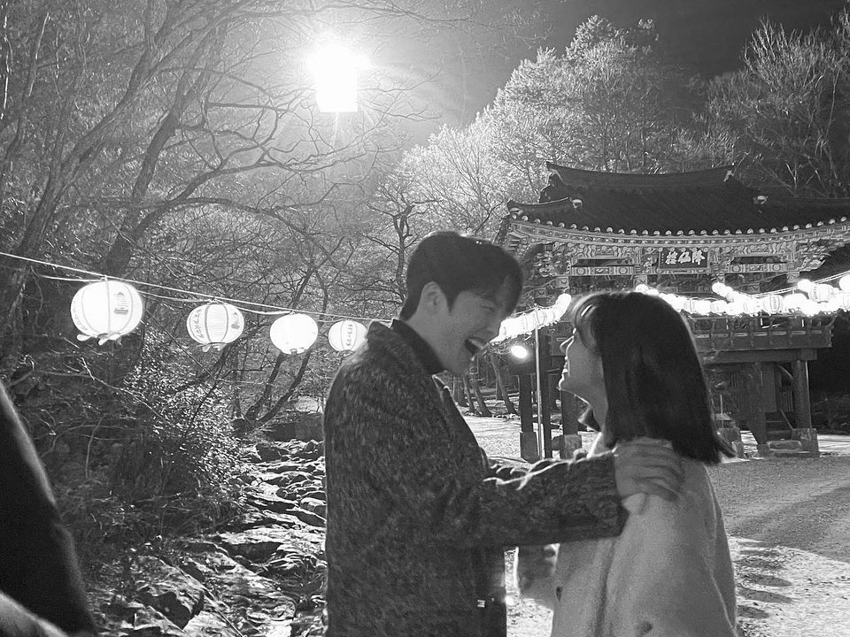 [잡담] 혜리한테 유독 이러는거 같음 | 인스티즈