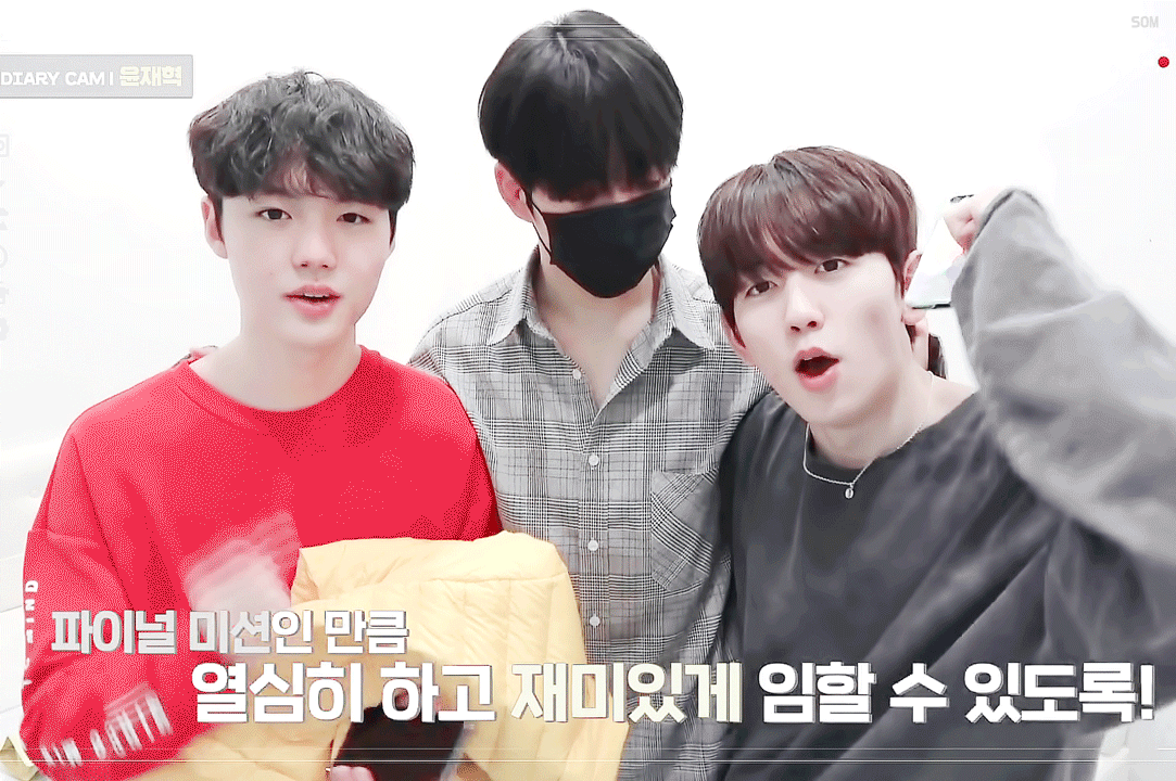 [잡담] 와이지 남돌 서바에서 가장 좋아하는 장면 | 인스티즈