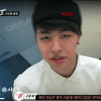 [잡담] 와이지 남돌 서바에서 가장 좋아하는 장면 | 인스티즈