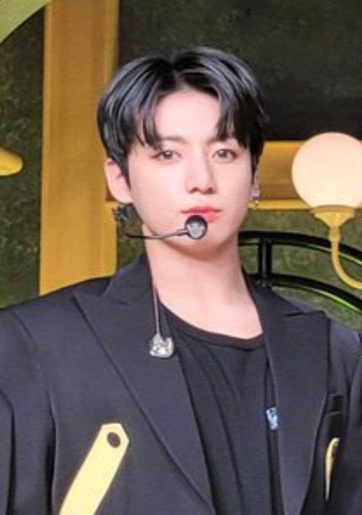 [잡담] 방탄 정국 내일 무대 비주얼.. | 인스티즈