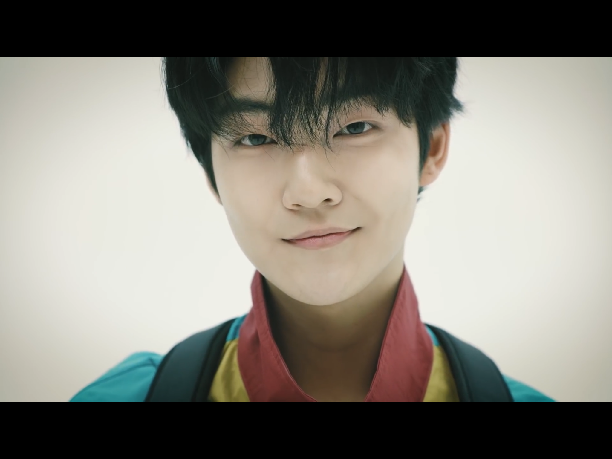 [잡담] 나 더보이즈 헤어 담당하시는 분한테 이거 한번만 부탁해도 되냐 | 인스티즈