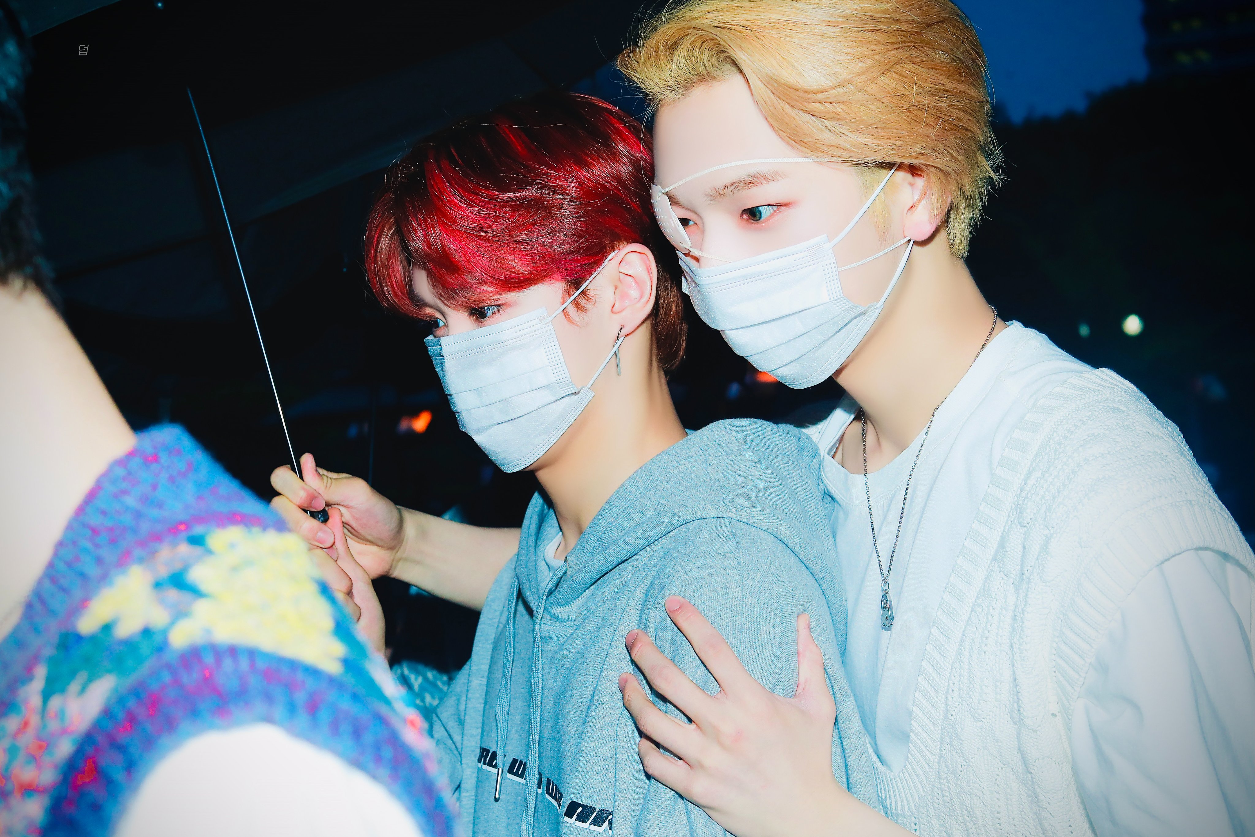 [잡담] 이제 데뷔 10일차된 우리 아기 얼굴 자랑 좀 해도 될까 | 인스티즈