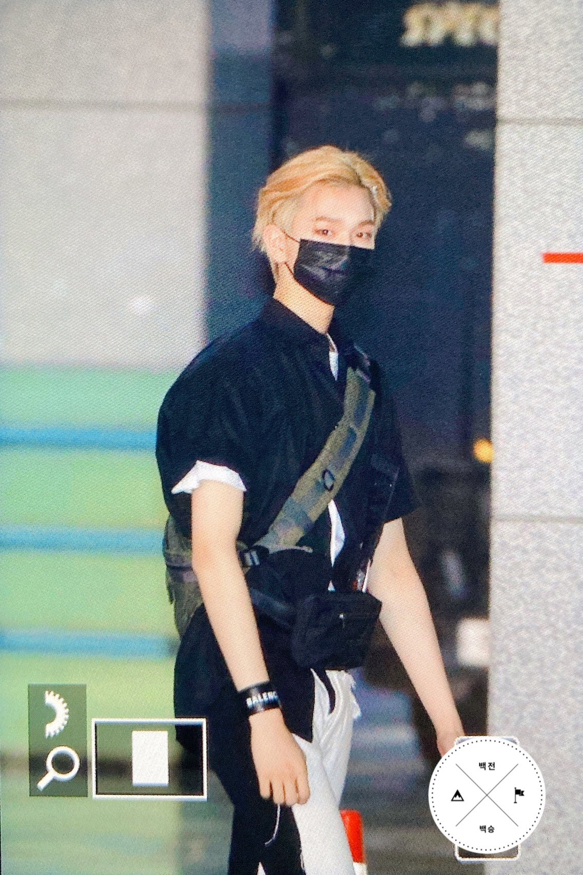 [잡담] 이제 데뷔 10일차된 우리 아기 얼굴 자랑 좀 해도 될까 | 인스티즈