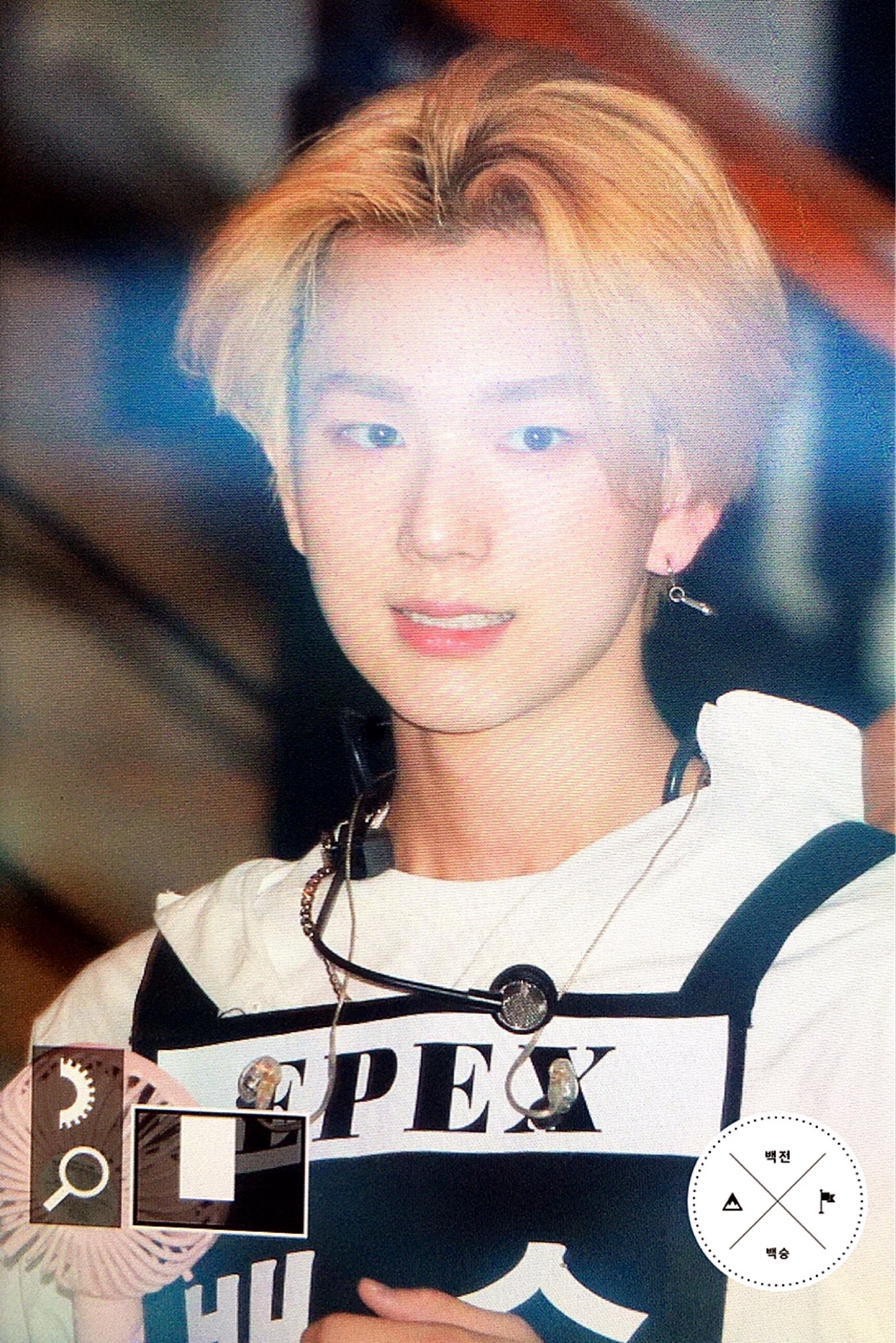 [잡담] 이제 데뷔 10일차된 우리 아기 얼굴 자랑 좀 해도 될까 | 인스티즈