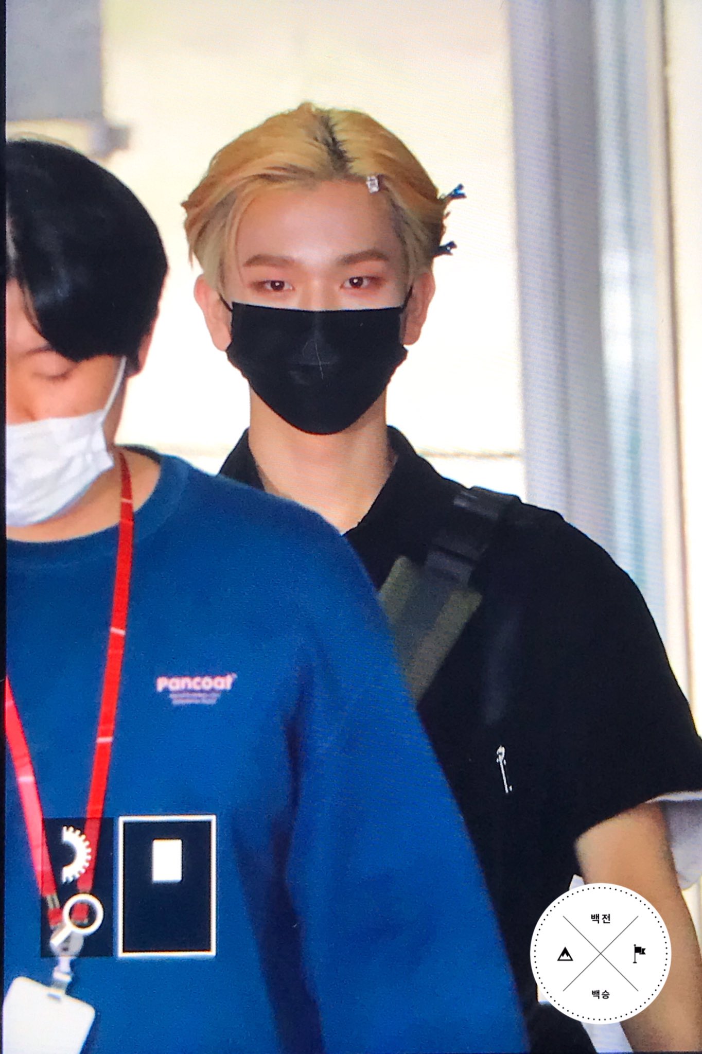 [잡담] 이제 데뷔 10일차된 우리 아기 얼굴 자랑 좀 해도 될까 | 인스티즈