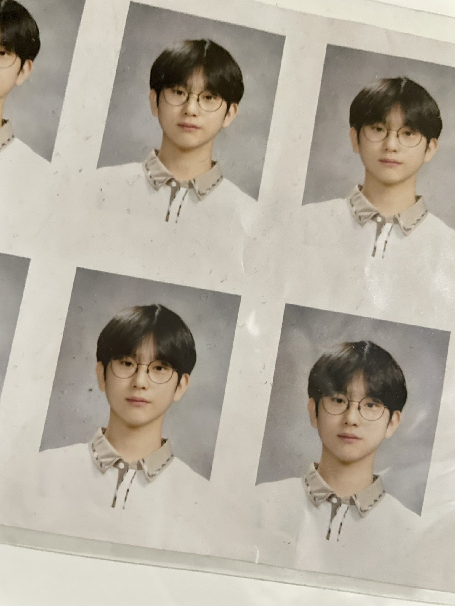 [잡담] 이제 데뷔 10일차된 우리 아기 얼굴 자랑 좀 해도 될까 | 인스티즈