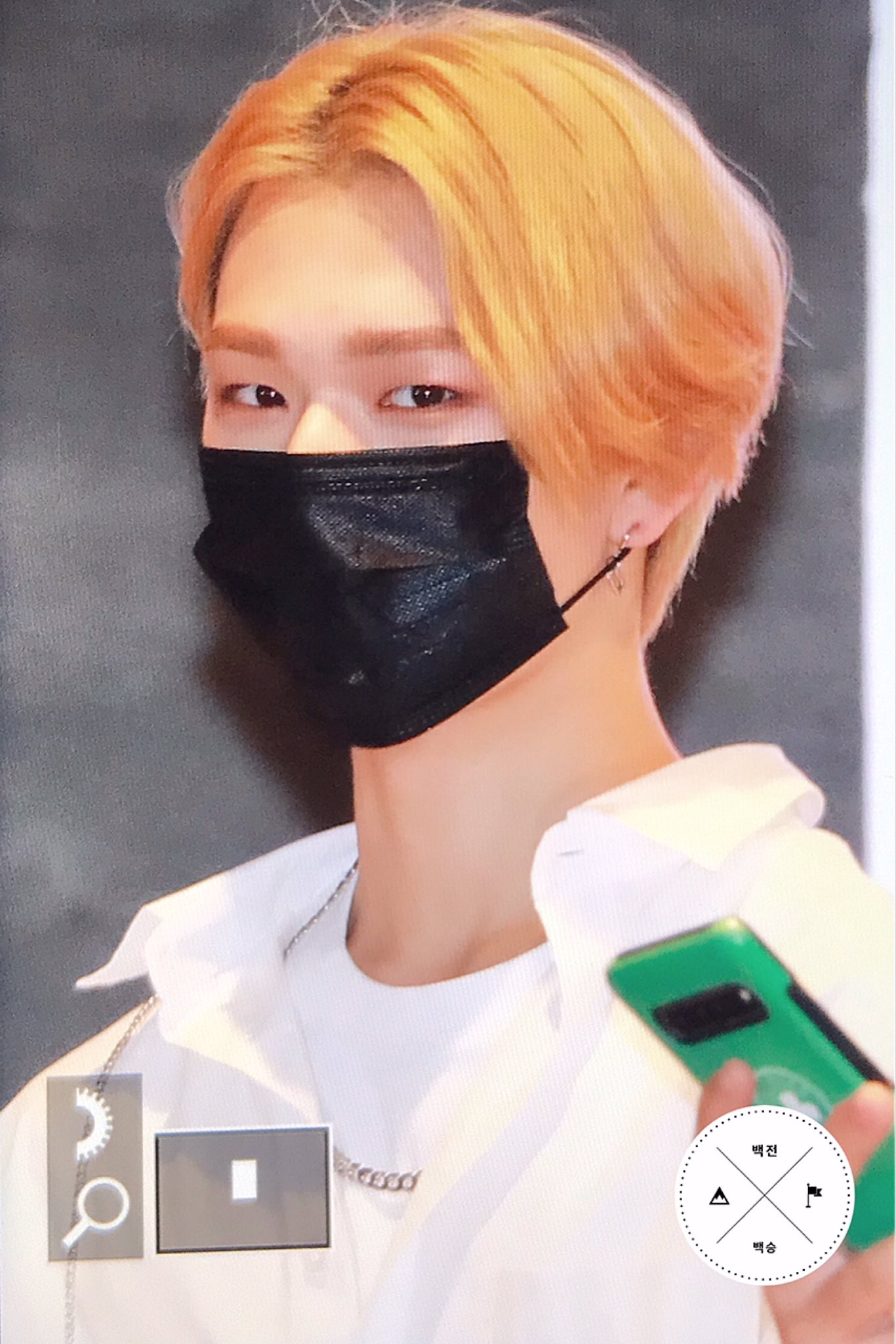 [잡담] 이제 데뷔 10일차된 우리 아기 얼굴 자랑 좀 해도 될까 | 인스티즈