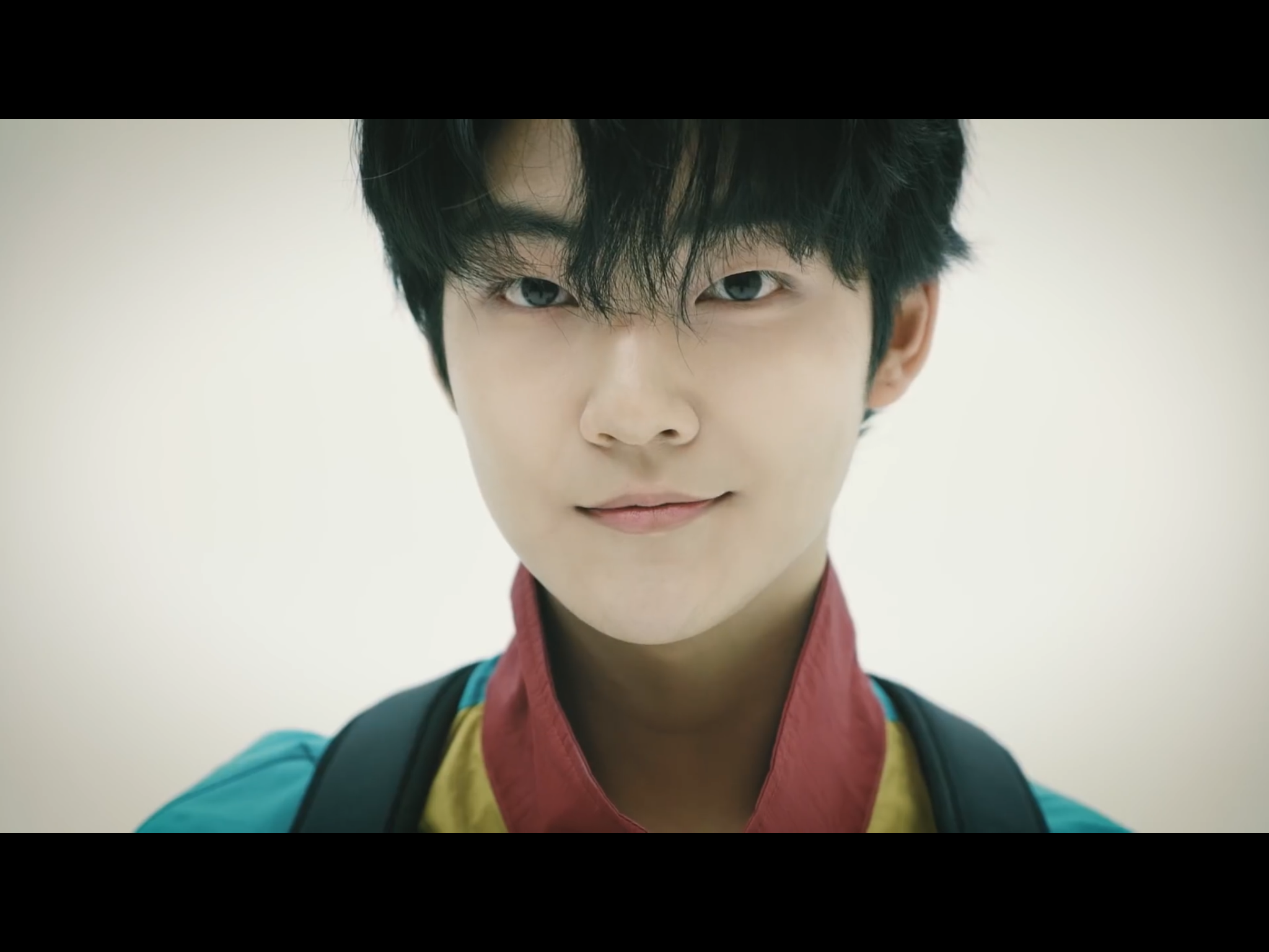 [잡담] 나 더보이즈 헤어 담당하시는 분한테 이거 한번만 부탁해도 되냐 | 인스티즈