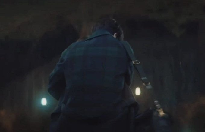 [OnAir] 이것 좀 봐... 겨울이 정원이가 안으면 사라짐 ㅠㅠㅠ | 인스티즈