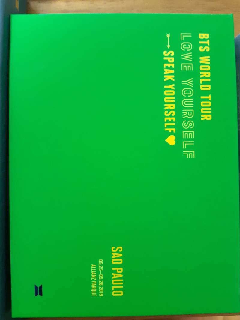 방탄소년단) 방탄소년단 dvd 양도해요! 상파울루 유럽 2020윈터패키지 양도합니다! | 인스티즈