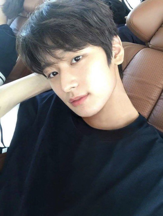 [잡담] 엔시티홈마가 포토샵 해준 주연 셀카 | 인스티즈