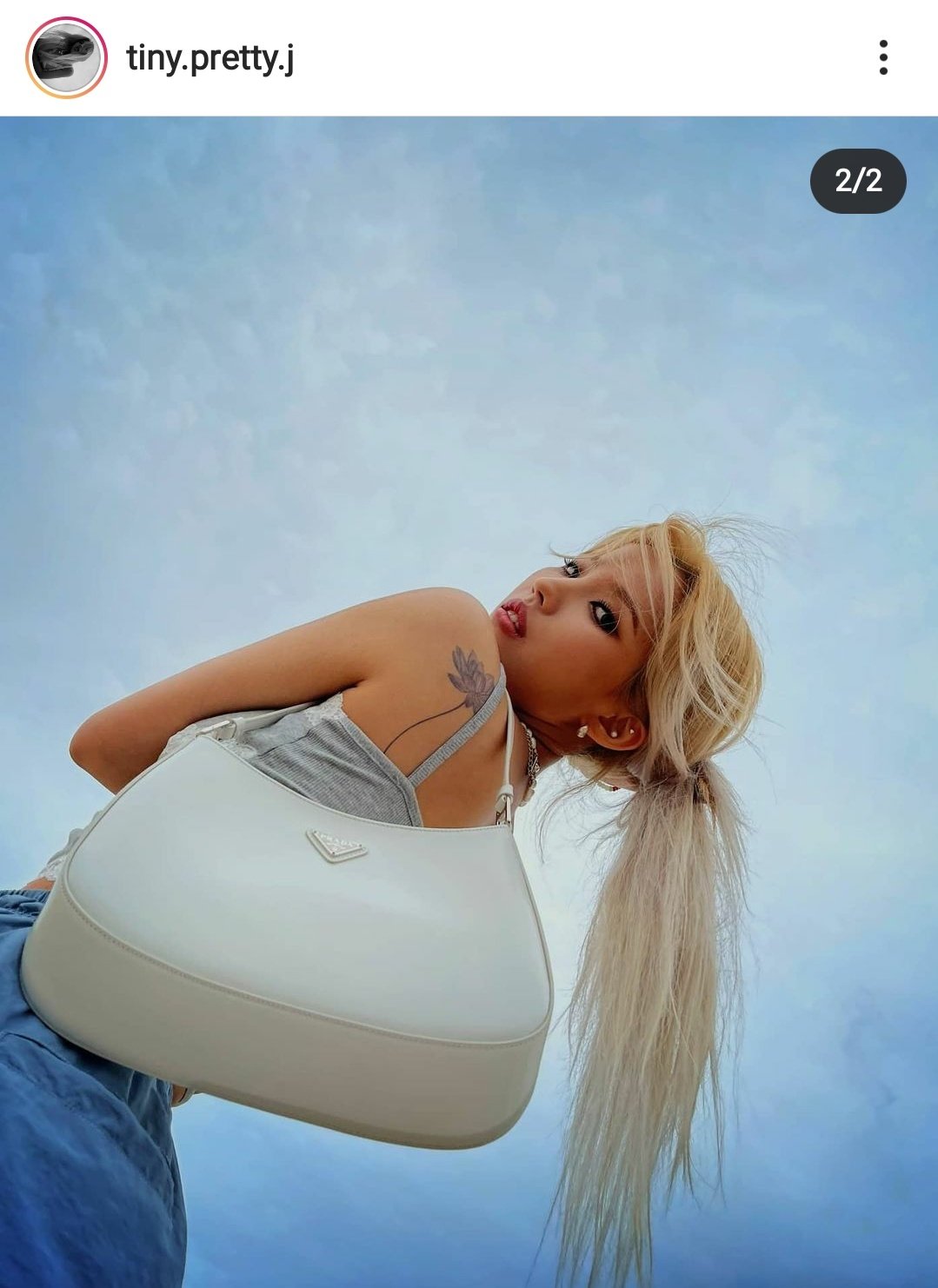 [잡담] 아이들 소연 인스타 사진 대박이다 | 인스티즈