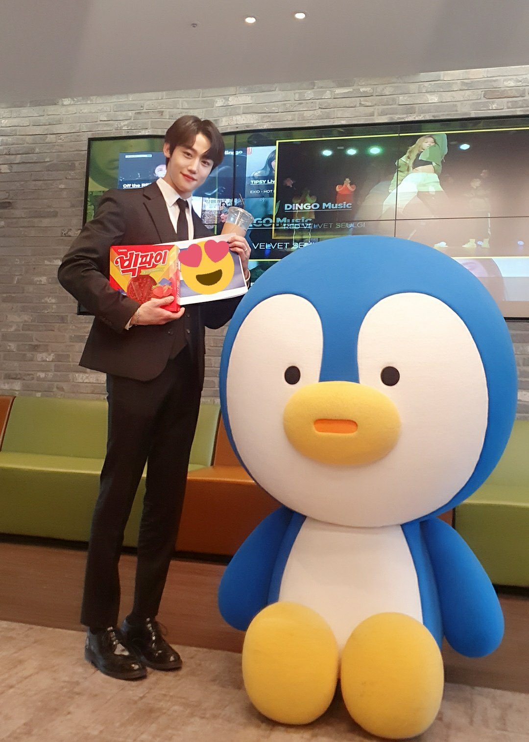 [잡담] 우리 애 다리 좀 봐... | 인스티즈