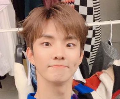 [잡담] 지창민 디즈니화 볼때마다 웃음 나와 | 인스티즈