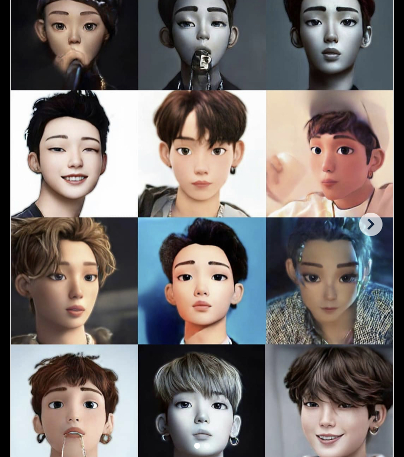 [잡담] 디즈니 이거 누구 같아 | 인스티즈