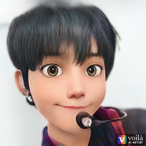 [잡담] 좀 어렵다 누구게!! | 인스티즈