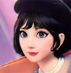 [잡담] 이 디즈니 누군지 아는 사람 있을라나..!! | 인스티즈