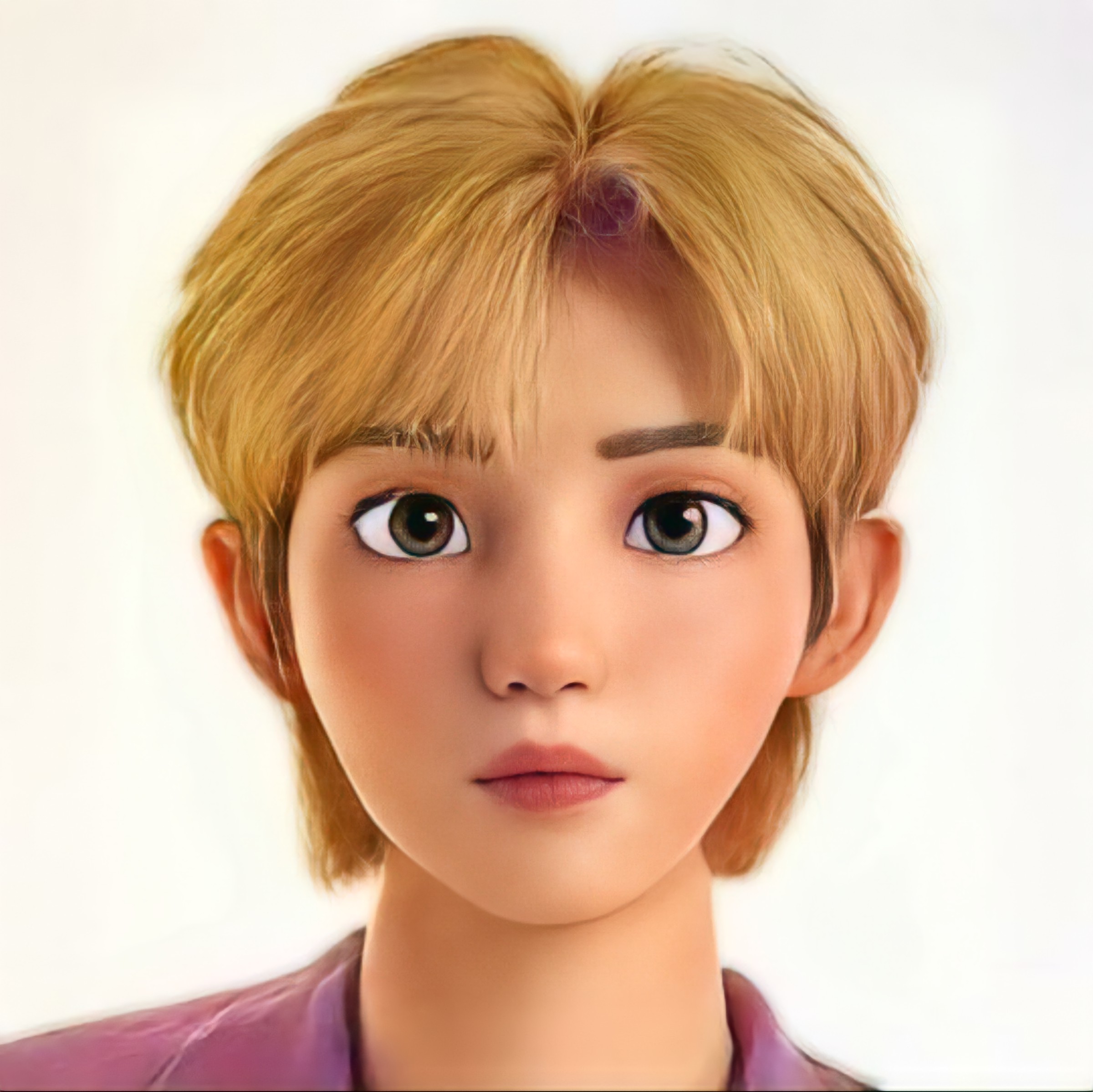 [잡담] 내 본도 디즈니화 했다ㅎㅎ | 인스티즈