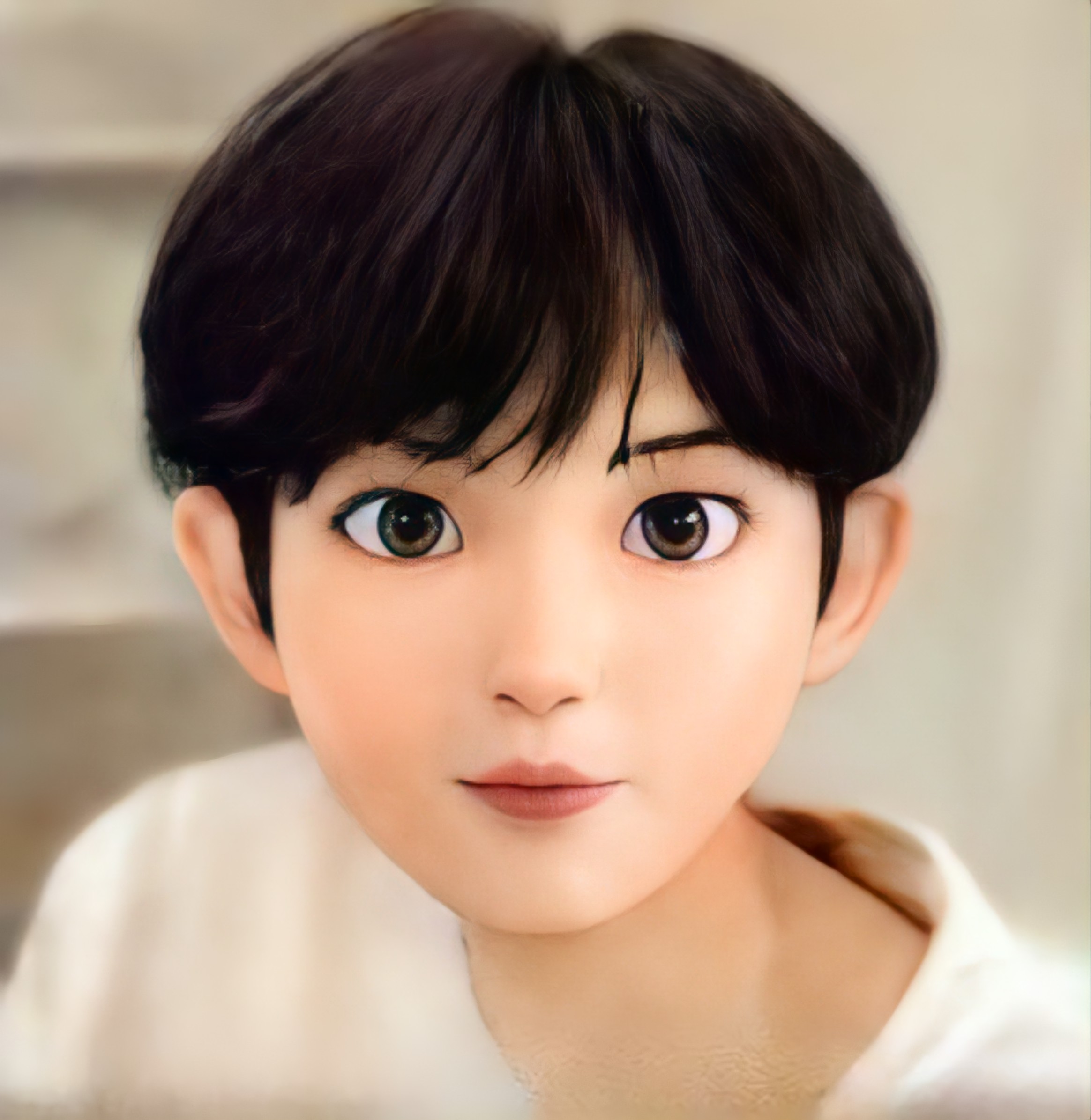 [잡담] 내 본도 디즈니화 했다ㅎㅎ | 인스티즈