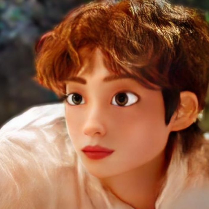 [잡담] 못맞출거 잘 어울려서 들고왔어 | 인스티즈