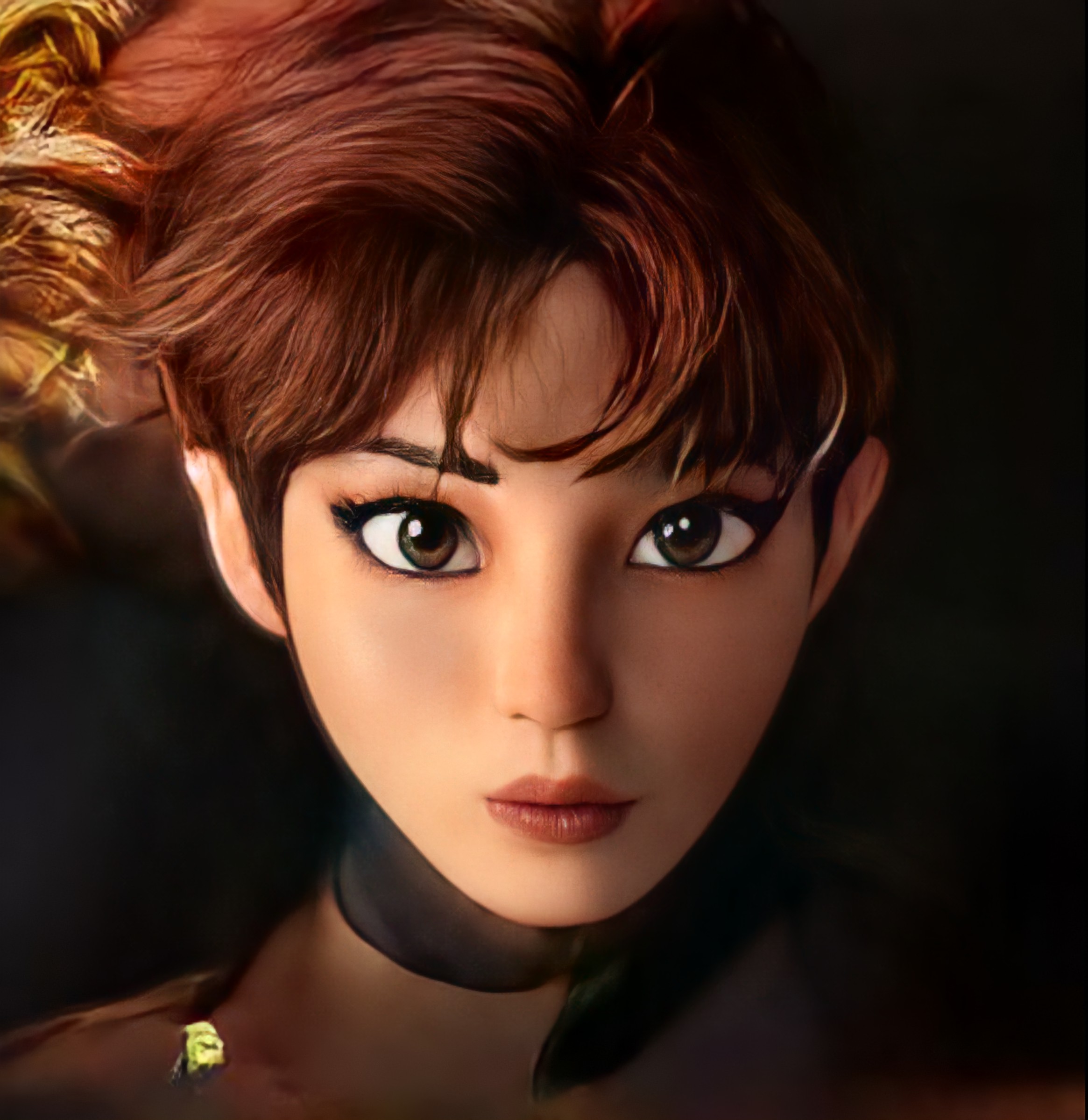 [잡담] 내 본도 디즈니화 했다ㅎㅎ | 인스티즈